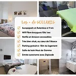 Sollaris 3p 1ere Etage A 11km D'europa-park Apartman