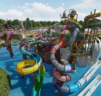 Sollaris 3p 1ere Etage A 11km D'europa-park