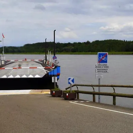 Διαμέρισμα Sollaris 3p 1ere Etage A 11km D'europa-park