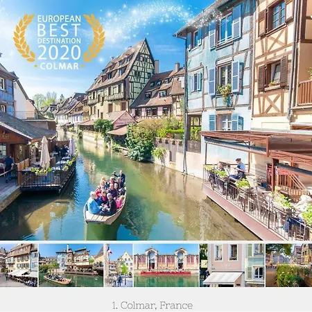 Sollaris 3p 1ere Etage A 11km D'europa-park Friesenheim