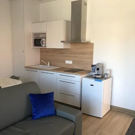 Sollaris 3p 1ere Etage A 11km D'europa-park Apartment