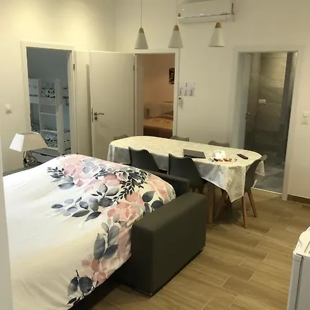 Sollaris 3p 1ere Etage A 11km D'europa-park Διαμέρισμα Friesenheim