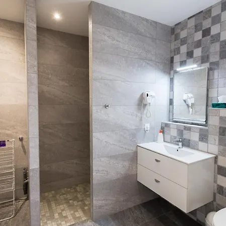 Sollaris 3p 1ere Etage A 11km D'europa-park * Friesenheim