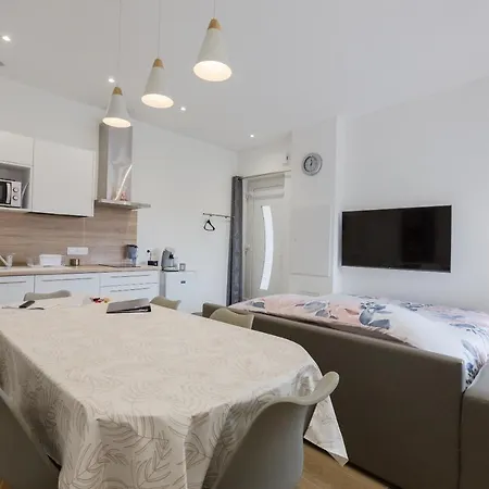 Apartamento Sollaris 3p 1ère étage à 11km D'europa-park Friesenheim