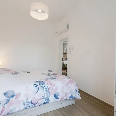 Sollaris 3p 1ere Etage A 11km D'europa-park Apartment *