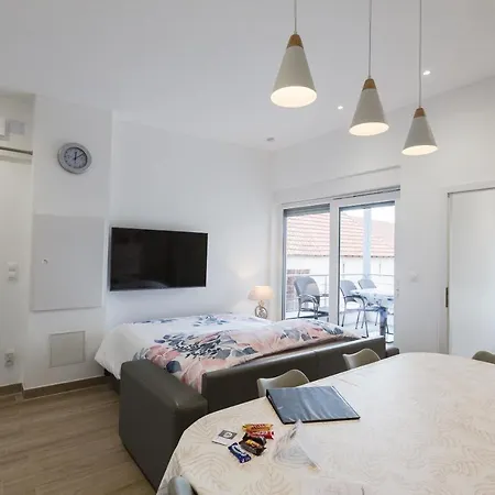 Sollaris 3p 1ere Etage A 11km D'europa-park Apartment Friesenheim