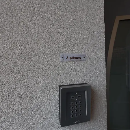 Apartment Sollaris 3p 1ere Etage A 11km D'europa-park