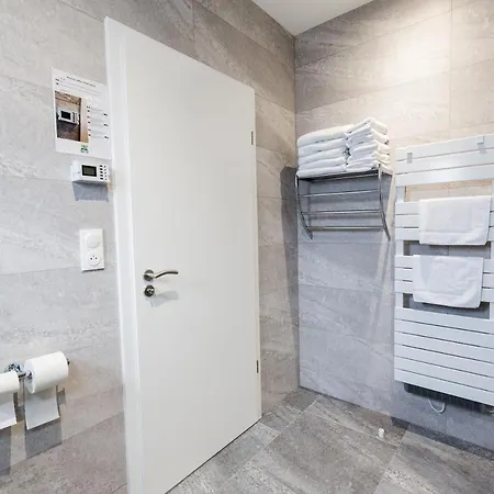 Apartment Sollaris 3p 1ere Etage A 11km D'europa-park