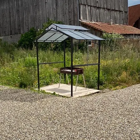 Sollaris 3p 1ere Etage A 11km D'europa-park Friesenheim