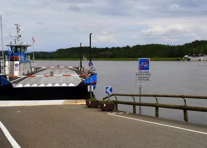 Apartman Sollaris 3p 1ere Etage A 11km D'europa-park