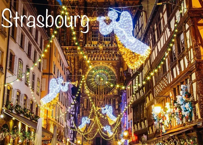 Sollaris 3p 1ere Etage A 11km D'europa-park * Friesenheim