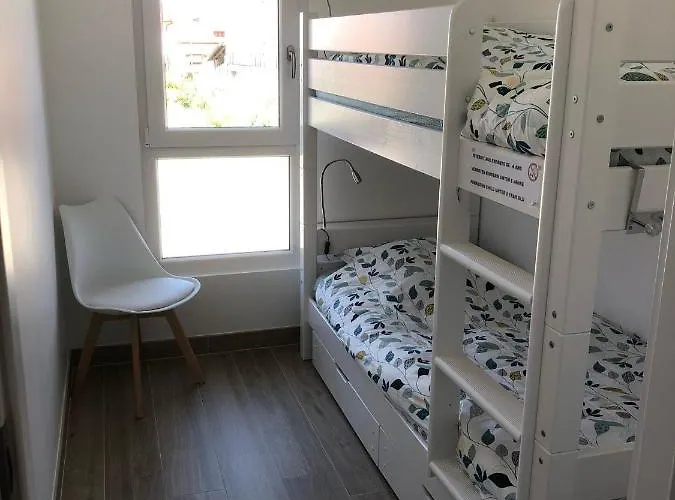 Apartman Sollaris 3p 1ere Etage A 11km D'europa-park