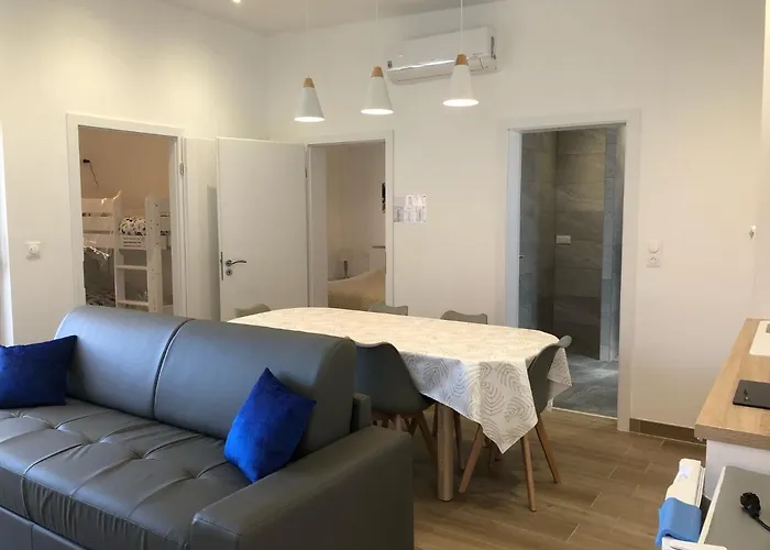 Sollaris 3p 1ere Etage A 11km D'europa-park