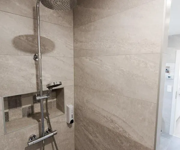 Sollaris 3p 1ere Etage A 11km D'europa-park *