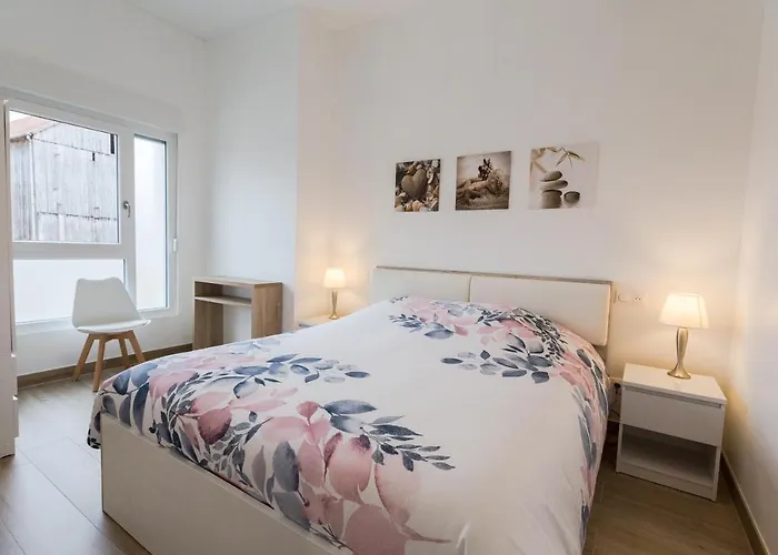 Apartman Sollaris 3p 1ere Etage A 11km D'europa-park *