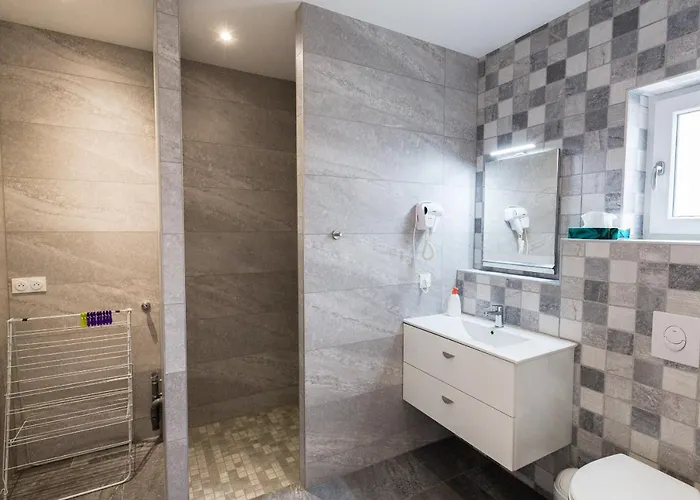 Sollaris 3p 1ere Etage A 11km D'europa-park * Friesenheim