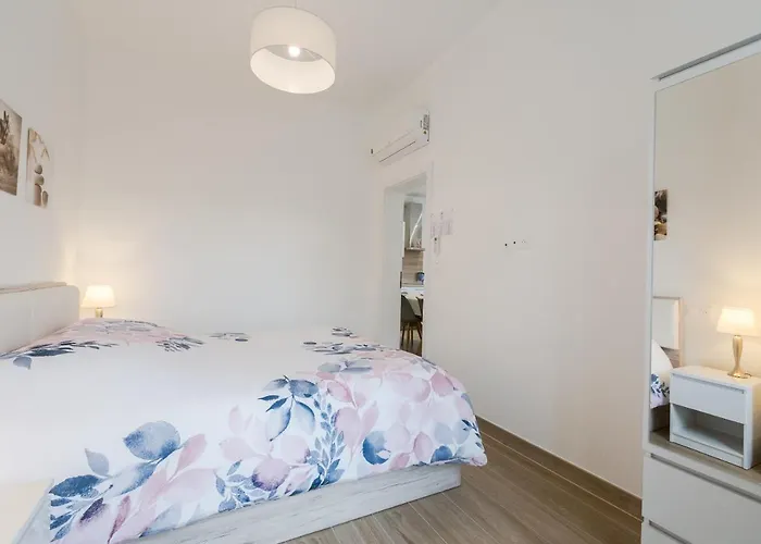 Sollaris 3p 1ere Etage A 11km D'europa-park Apartman *