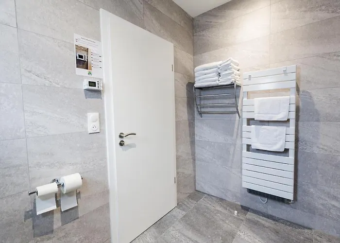 Apartman Sollaris 3p 1ere Etage A 11km D'europa-park