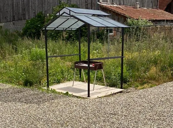 Sollaris 3p 1ere Etage A 11km D'europa-park Friesenheim